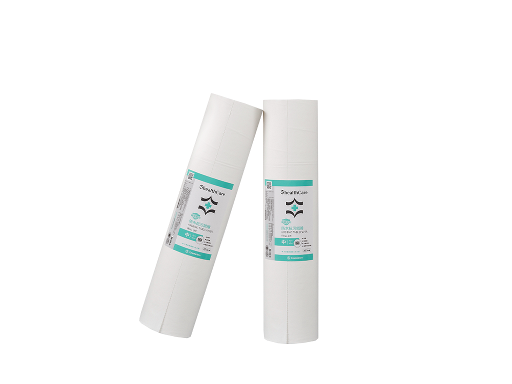 【HC7301】Medical Table Paper