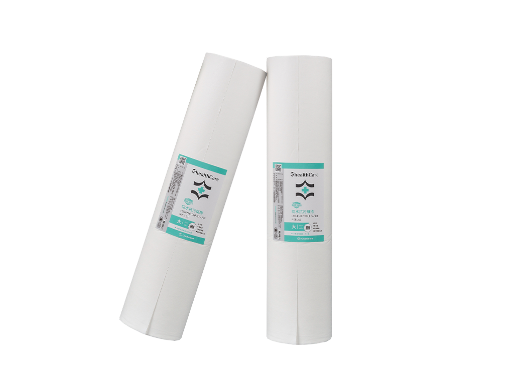 【HC7301】Medical Table Paper