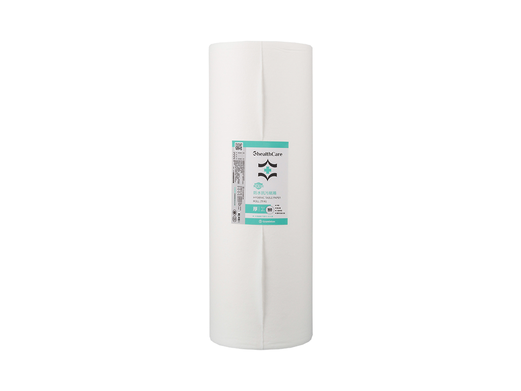 【HC7301】Medical Table Paper