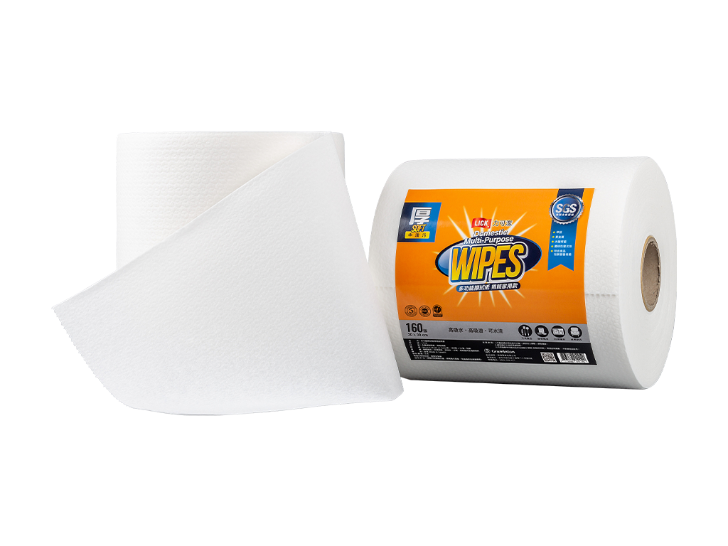 【L7101】Multi-Task Cleaning Cloths, Household