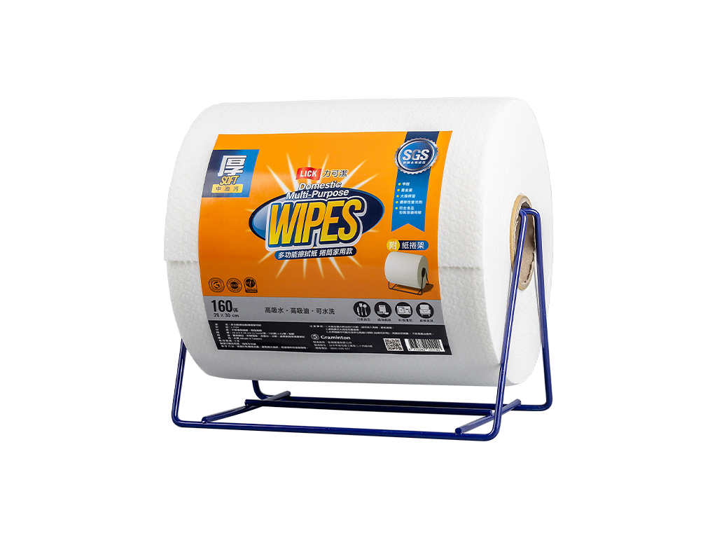 【L7101】Multi-Task Cleaning Cloths, Household