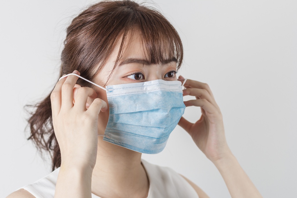 ▲口罩通過各項檢測，不只追求舒適，更要有防護力。（圖／鉅瑋提供）